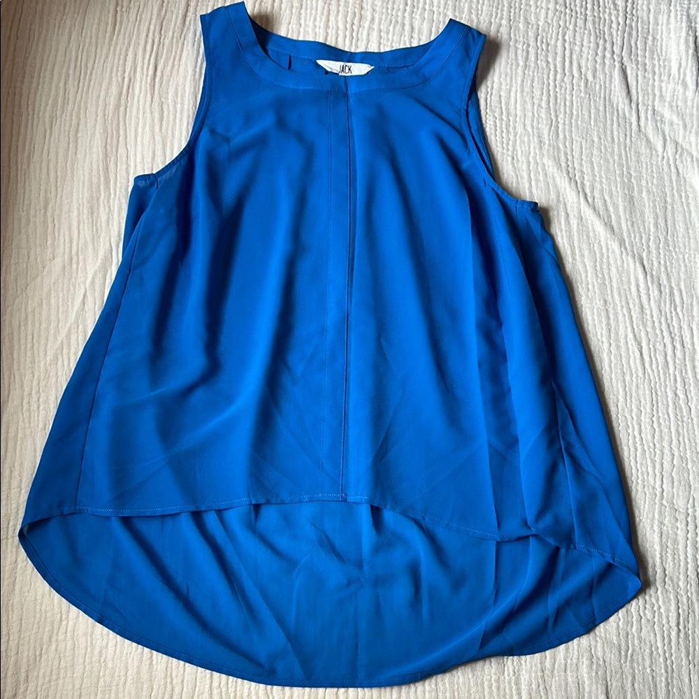 Jack by BB Dakota Tank Top